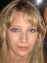 Person who looks like Anne Heche