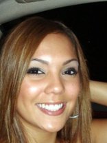 Person who looks like Mariah Carey