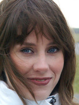 Person who looks like Constance Zimmer