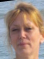 Person who looks like Illeana Douglas