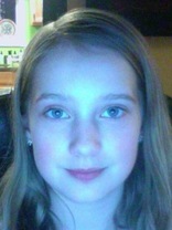 Person who looks like Kellie Martin