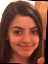 Person who looks like Anne Hathaway