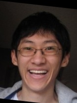 Person who looks like Jackie Chan