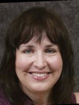 Person who looks like Marilu Henner