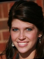 Person who looks like Hilary Swank