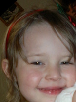 Person who looks like Lauren Ambrose