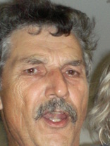 Person who looks like Carlos Santana