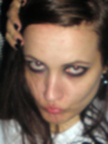 Person who looks like Eva Green