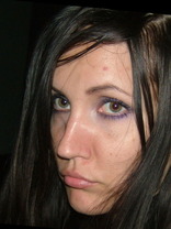 Person who looks like Famke Janssen