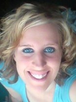 Person who looks like Katie Couric