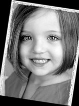 Person who looks like Kimberly J. Brown