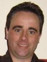 Person who looks like Kirk Acevedo