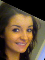 Person who looks like Rachael Leigh Cook