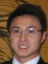 Person who looks like B.D. Wong