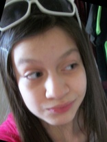 Person who looks like Raquel Castro