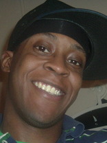 Person who looks like Dave Chappelle