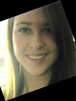 Person who looks like Lacey Chabert