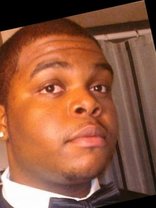 Person who looks like Ice Cube