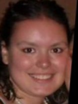 Person who looks like Maggie Lawson