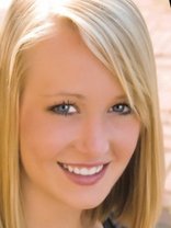 Person who looks like Blake Lively