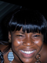 Person who looks like Paula Jai Parker