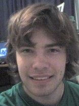 Person who looks like Peter Gallagher