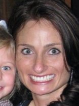 Person who looks like Dayanara Torres