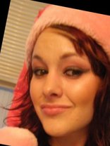 Person who looks like Morena Baccarin