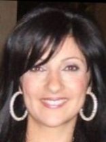 Person who looks like Famke Janssen