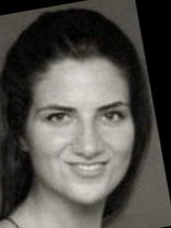 Person who looks like Erin O'Connor