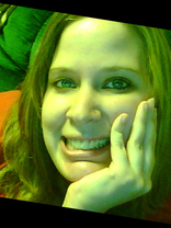 Person who looks like Rachel Griffiths