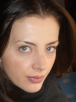 Person who looks like Emily Blunt