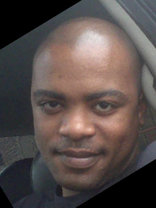 Person who looks like Sean Patrick Thomas