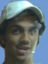 Person who looks like Dermot Mulroney