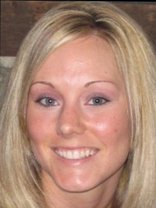 Person who looks like Stacy Keibler