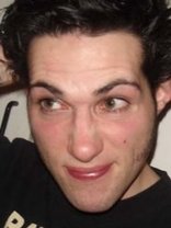 Person who looks like Paul Rudd