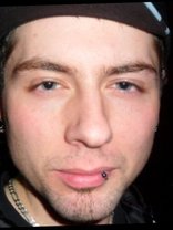 Person who looks like Martin Short