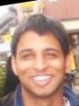 Person who looks like Daniel Sunjata