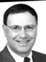 Person who looks like Jerry Springer