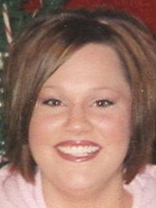 Person who looks like Jorja Fox