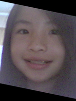 Person who looks like Lucy Liu