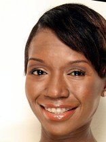 Person who looks like Nona Gaye