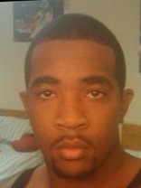 Person who looks like Anthony Mackie