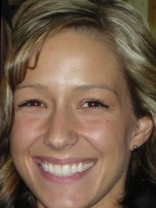 Person who looks like Brie Larson