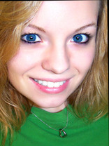 Person who looks like Jaime Bergman