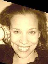 Person who looks like Evangeline Lilly