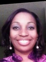 Person who looks like Drew Sidora