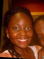 Person who looks like Dana Davis