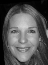 Person who looks like Kelly Preston