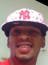 Person who looks like Chingy